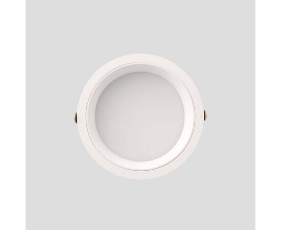 Встраиваемый светильник Crystal Lux CLT 529C135 WH 3000K, изображение 6