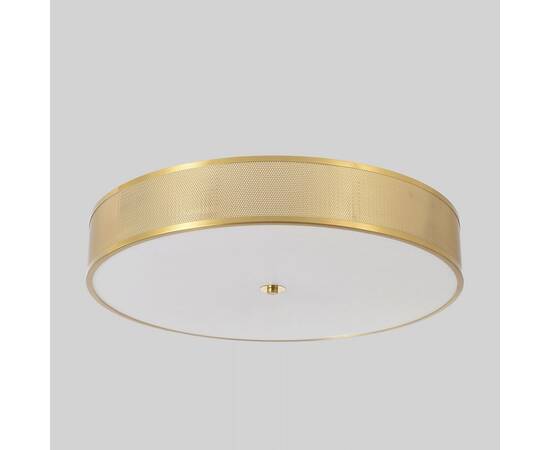Потолочный светильник Crystal Lux BUTTON PL40W LED, изображение 2