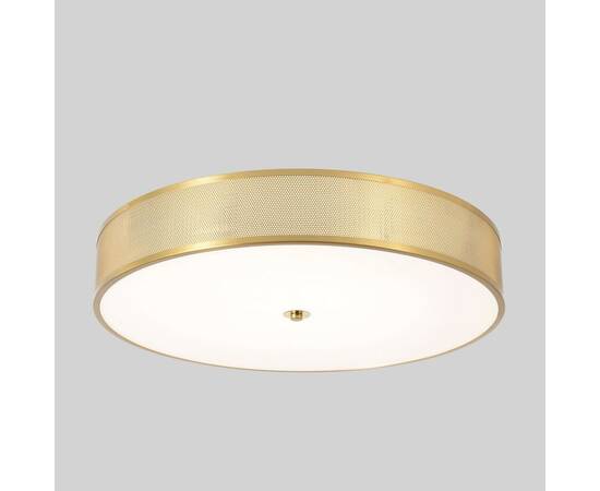 Потолочный светильник Crystal Lux BUTTON PL40W LED, изображение 4