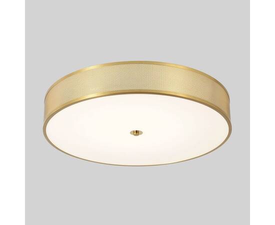 Потолочный светильник Crystal Lux BUTTON PL40W LED, изображение 6