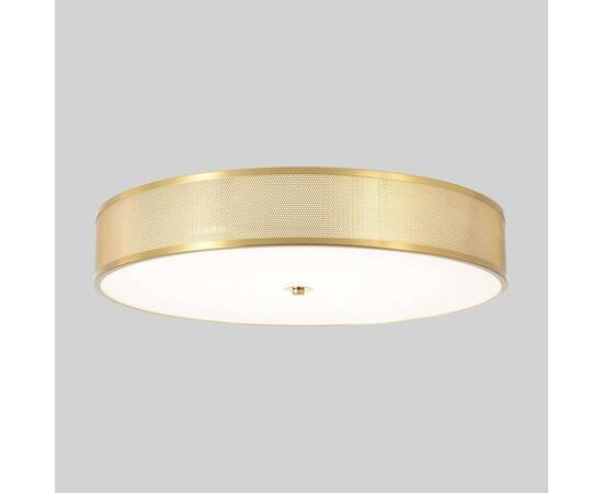 Потолочный светильник Crystal Lux BUTTON PL40W LED, изображение 7