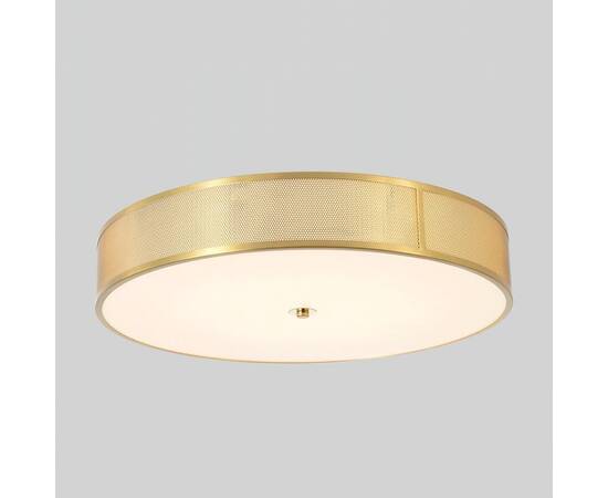 Потолочный светильник Crystal Lux BUTTON PL40W LED, изображение 8