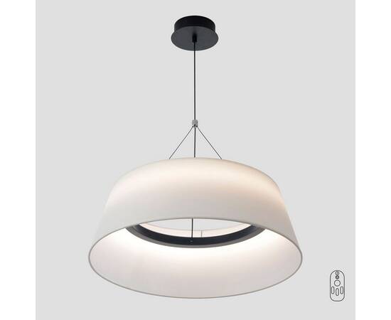 Подвесной светильник Crystal Lux FUSION SP30W LED