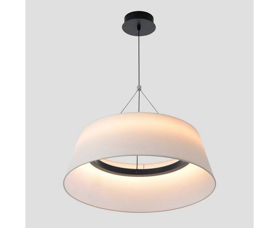 Подвесной светильник Crystal Lux FUSION SP30W LED, изображение 2