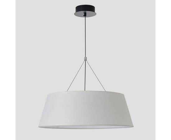 Подвесной светильник Crystal Lux FUSION SP30W LED, изображение 7