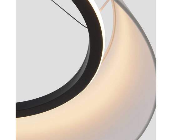 Подвесной светильник Crystal Lux FUSION SP30W LED, изображение 8