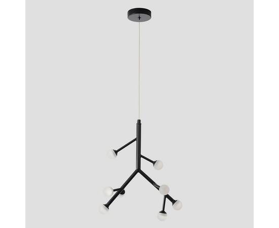 Подвесной светильник Crystal Lux TWIG SP16W LED, изображение 4