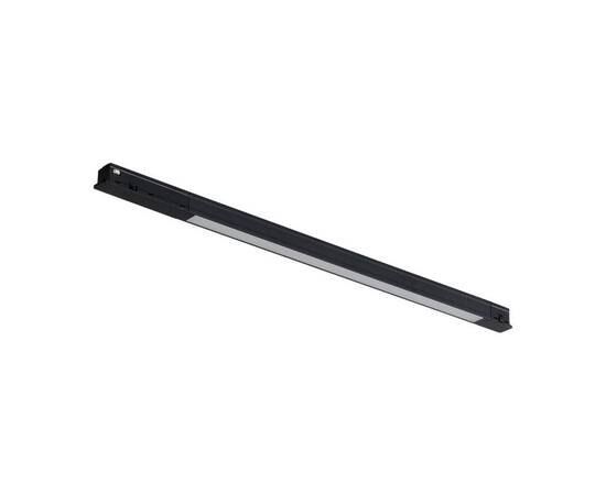 Трековый магнитный светильник Crystal Lux CLT 0.34 001 10W BL 4000K