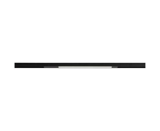 Трековый магнитный светильник Crystal Lux CLT 0.34 001 10W BL 4000K, изображение 3