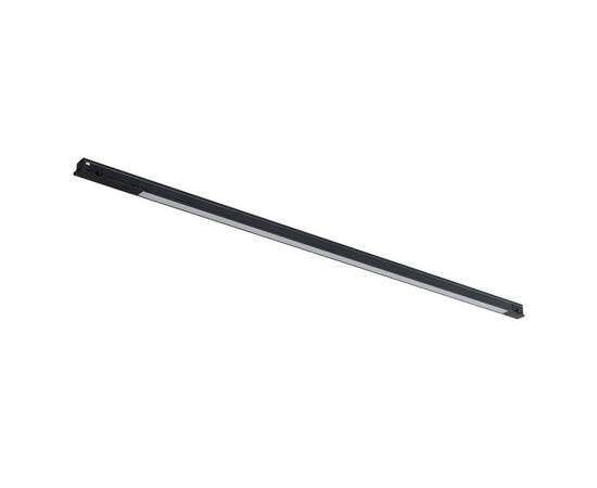 Трековый магнитный светильник Crystal Lux CLT 0.34 001 20W BL 4000K