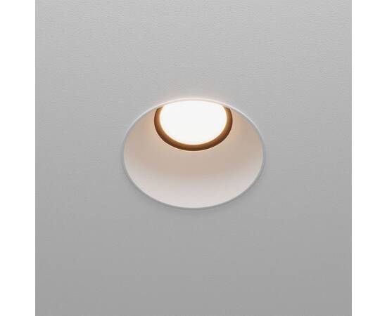 Встраиваемый светильник Crystal Lux CLT 083C1 WH 3000K, изображение 2