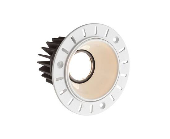 Встраиваемый светильник Crystal Lux CLT 083C1 WH 3000K, изображение 6