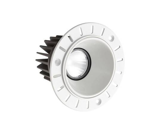 Встраиваемый светильник Crystal Lux CLT 083C1 WH 3000K, изображение 7