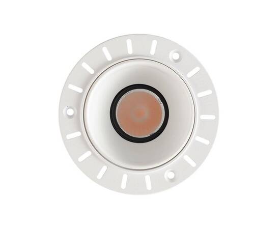 Встраиваемый светильник Crystal Lux CLT 083C1 WH 3000K, изображение 8