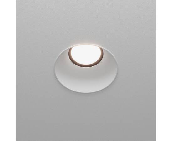 Встраиваемый светильник Crystal Lux CLT 083C1 WH 4000K, изображение 2