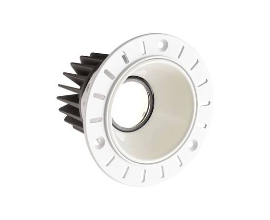 Встраиваемый светильник Crystal Lux CLT 083C1 WH 4000K, изображение 6