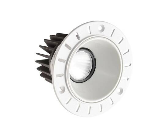 Встраиваемый светильник Crystal Lux CLT 083C1 WH 4000K, изображение 7