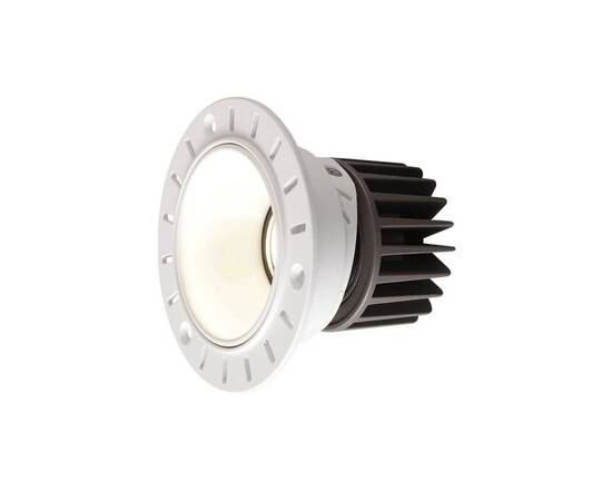 Встраиваемый светильник Crystal Lux CLT 083C1 WH 4000K, изображение 8