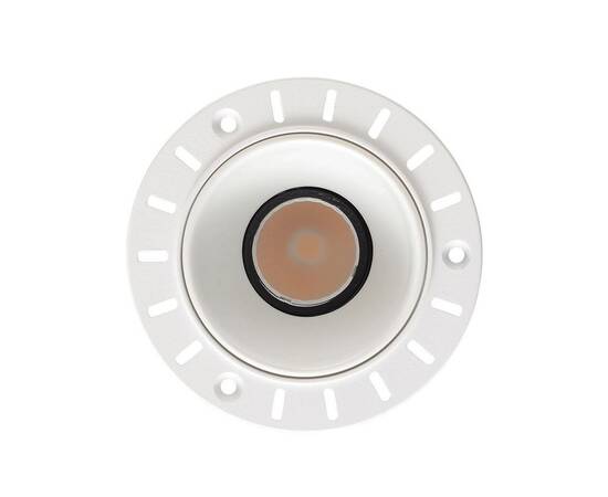 Встраиваемый светильник Crystal Lux CLT 083C1 WH 4000K, изображение 9