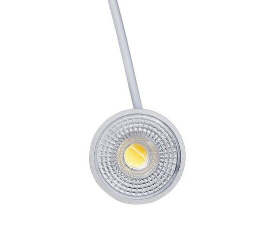 Светодиодный модуль Crystal Lux CLT 090M 9W 3000K WH, изображение 5