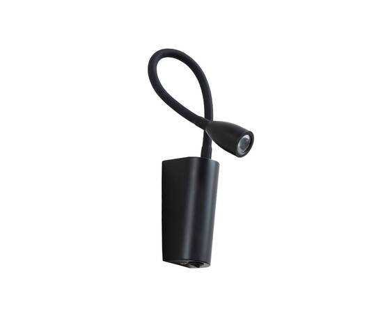 Бра Crystal Lux MOVI B AP3W LED BL