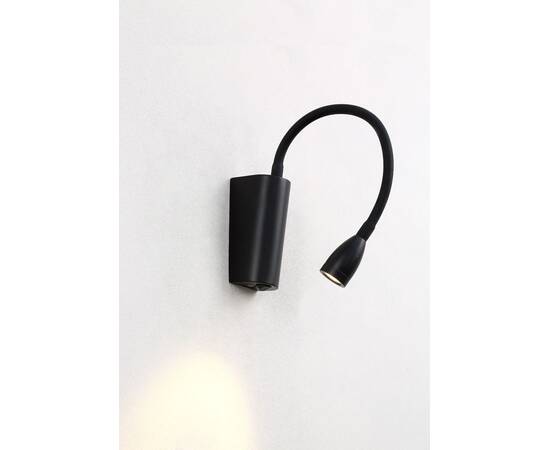 Бра Crystal Lux MOVI B AP3W LED BL, изображение 2