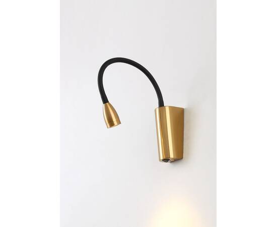 Бра Crystal Lux MOVI B AP3W LED BS, изображение 2