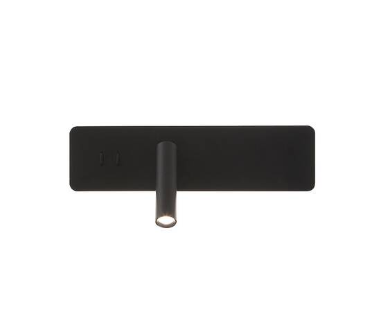 Настенный светильник Crystal Lux VECTOR AP15W LED BL