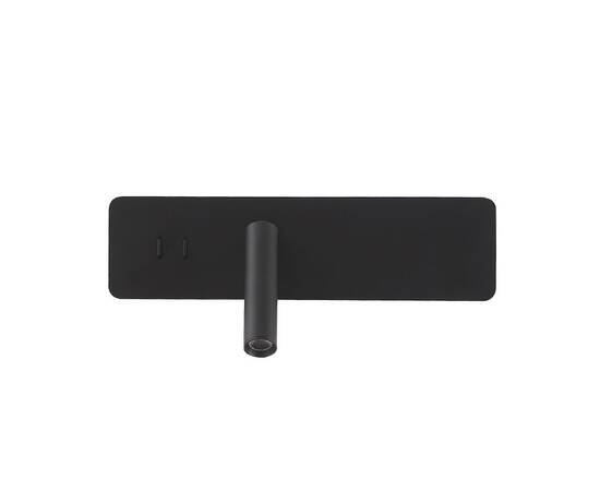 Настенный светильник Crystal Lux VECTOR AP15W LED BL, изображение 3