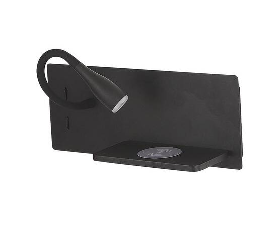 Бра Crystal Lux ELQI AP11W LED BL