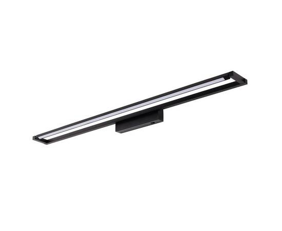 Подсветка для зеркал Crystal Lux GALLERY A AP19W LED BL