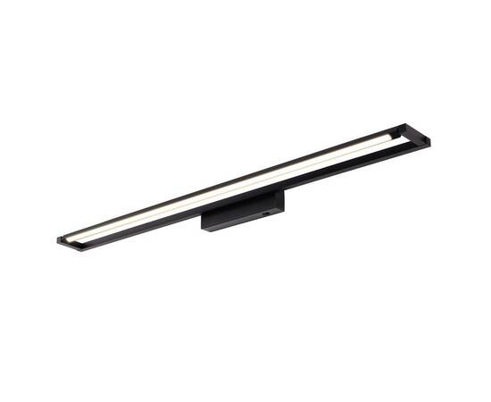 Подсветка для зеркал Crystal Lux GALLERY A AP19W LED BL, изображение 2