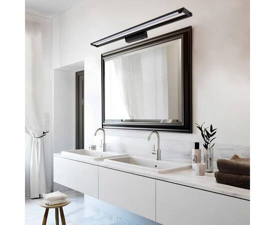 Подсветка для зеркал Crystal Lux GALLERY A AP19W LED BL, изображение 3