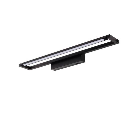 Подсветка для зеркал Crystal Lux GALLERY A AP8W LED BL