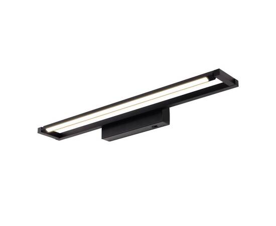 Подсветка для зеркал Crystal Lux GALLERY A AP8W LED BL, изображение 2