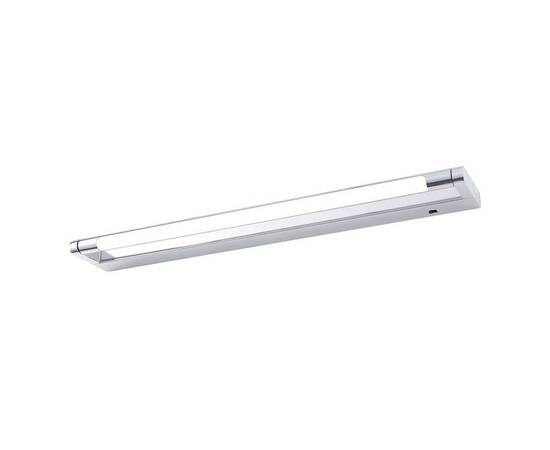Подсветка для зеркал Crystal Lux GALLERY B AP12W LED CH, изображение 2