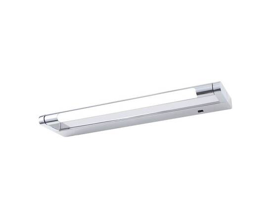 Подсветка для зеркал Crystal Lux GALLERY B AP6W LED CH, изображение 2