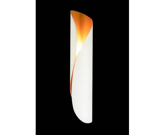 Настенный светильник Crystal Lux LUMINA AP2 WH