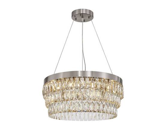 Подвесная люстра Favourite Magnitudo 4715-12P