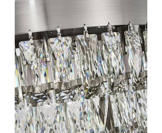 Подвесная люстра Favourite Magnitudo 4715-12P, изображение 5