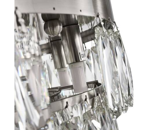 Подвесная люстра Favourite Magnitudo 4715-12P, изображение 7