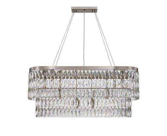 Подвесная люстра Favourite Magnitudo 4715-12U, изображение 2