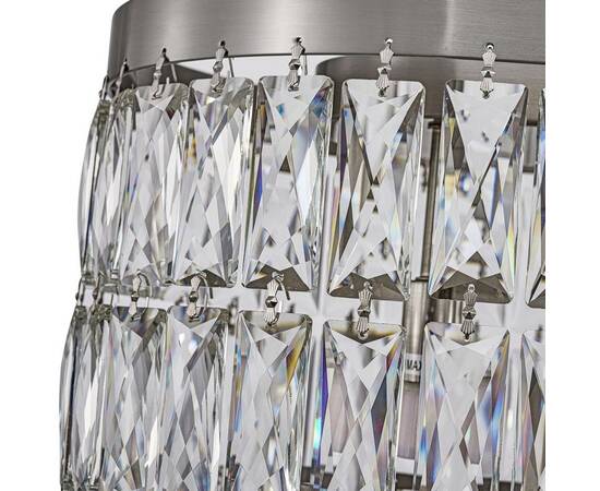 Подвесная люстра Favourite Magnitudo 4715-12U, изображение 5