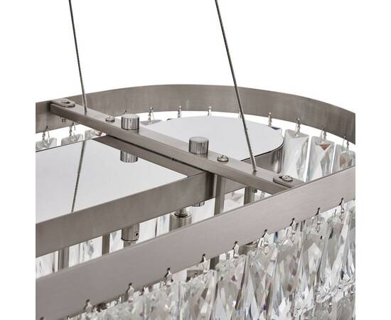 Подвесная люстра Favourite Magnitudo 4715-12U, изображение 7