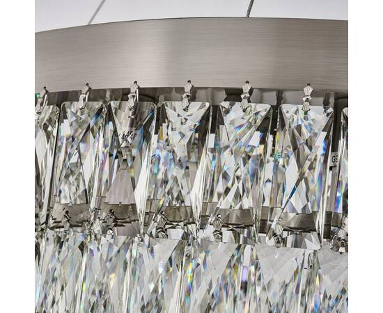 Подвесная люстра Favourite Magnitudo 4715-16P, изображение 4