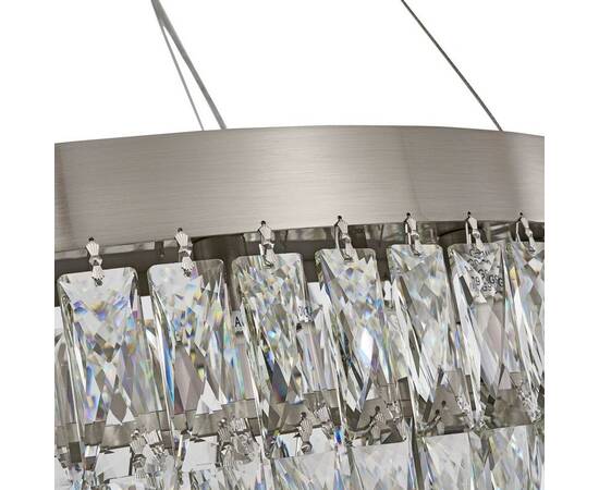 Подвесная люстра Favourite Magnitudo 4715-16P, изображение 5
