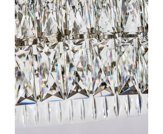 Подвесная люстра Favourite Magnitudo 4715-16P, изображение 6