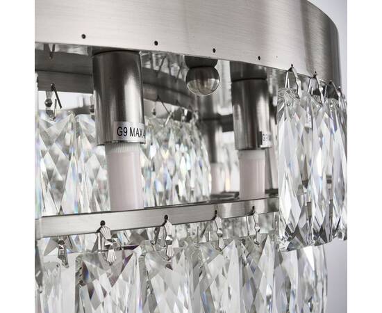 Подвесная люстра Favourite Magnitudo 4715-16P, изображение 7