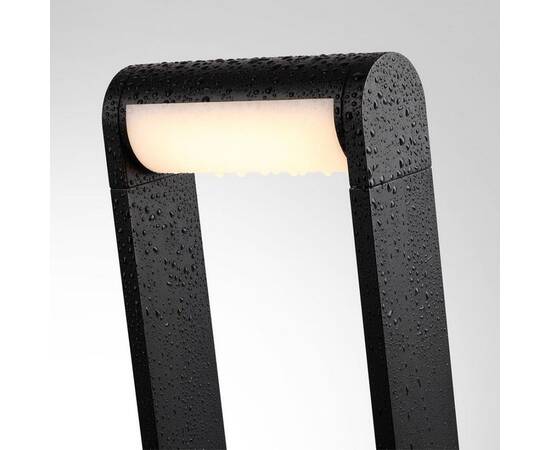 Ландшафтный светильник Odeon Light Nature Twinset 7117/12GL, изображение 5