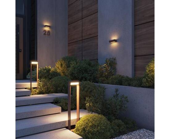 Ландшафтный светильник Odeon Light Nature Twinset 7118/12GL, изображение 3